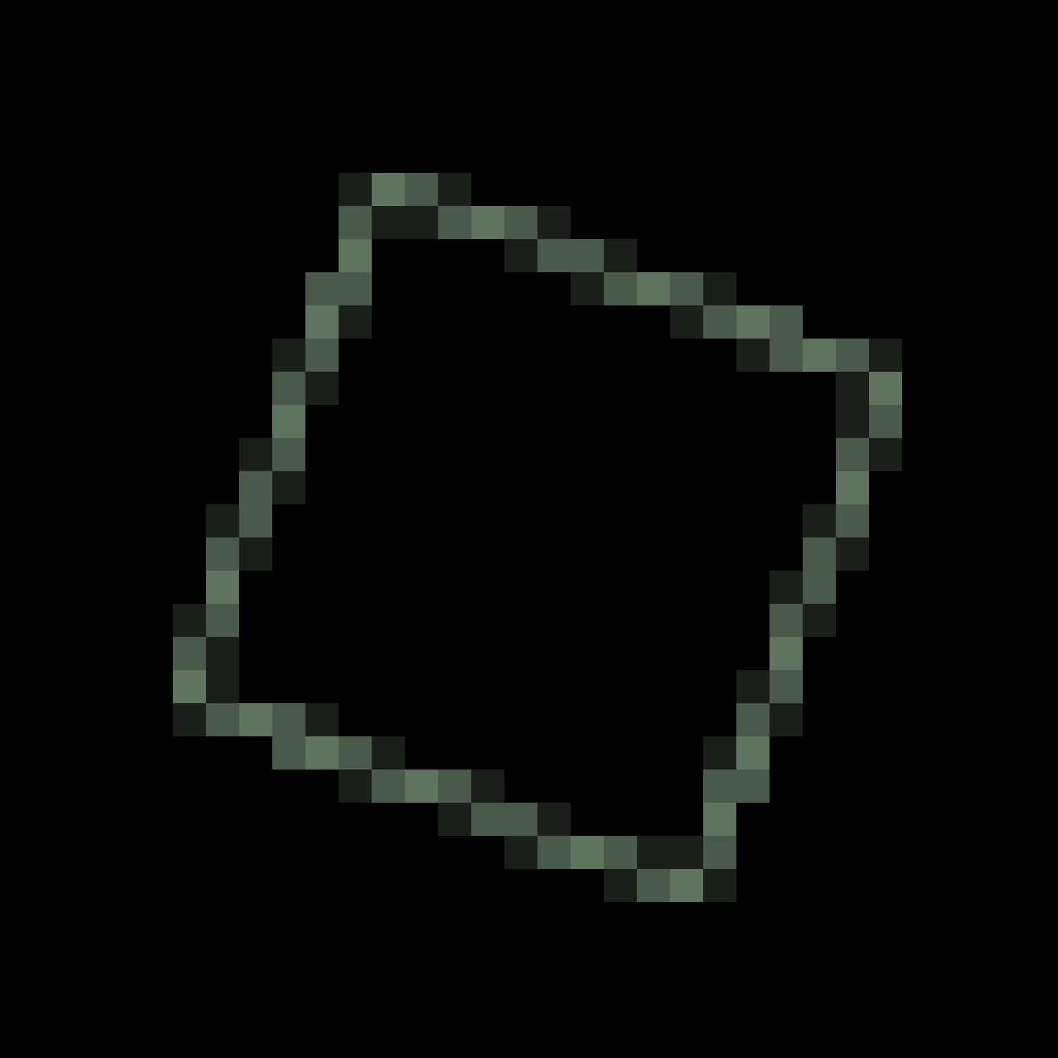 s p i n #572 static token preview