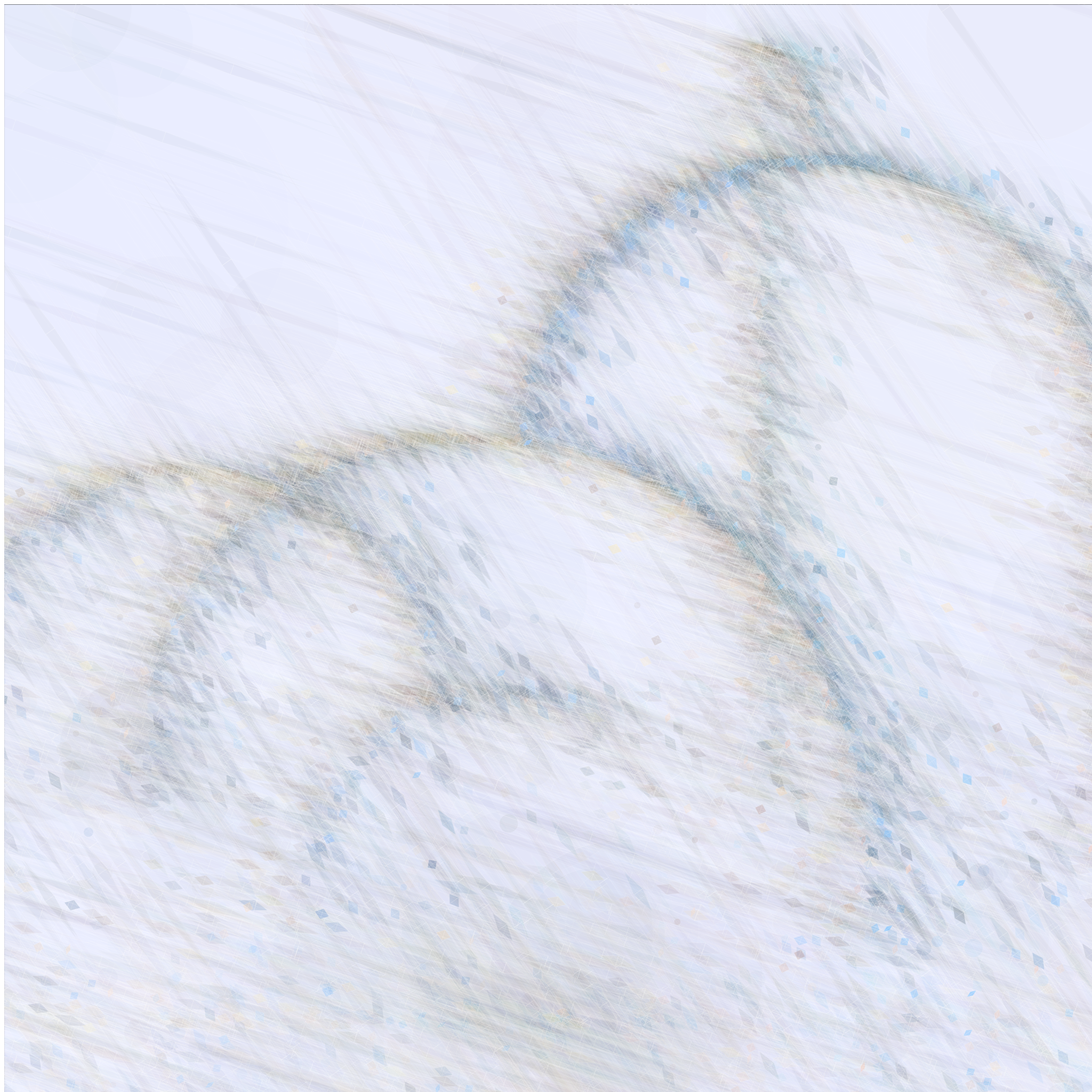 impossible cathedrals #400 static token preview