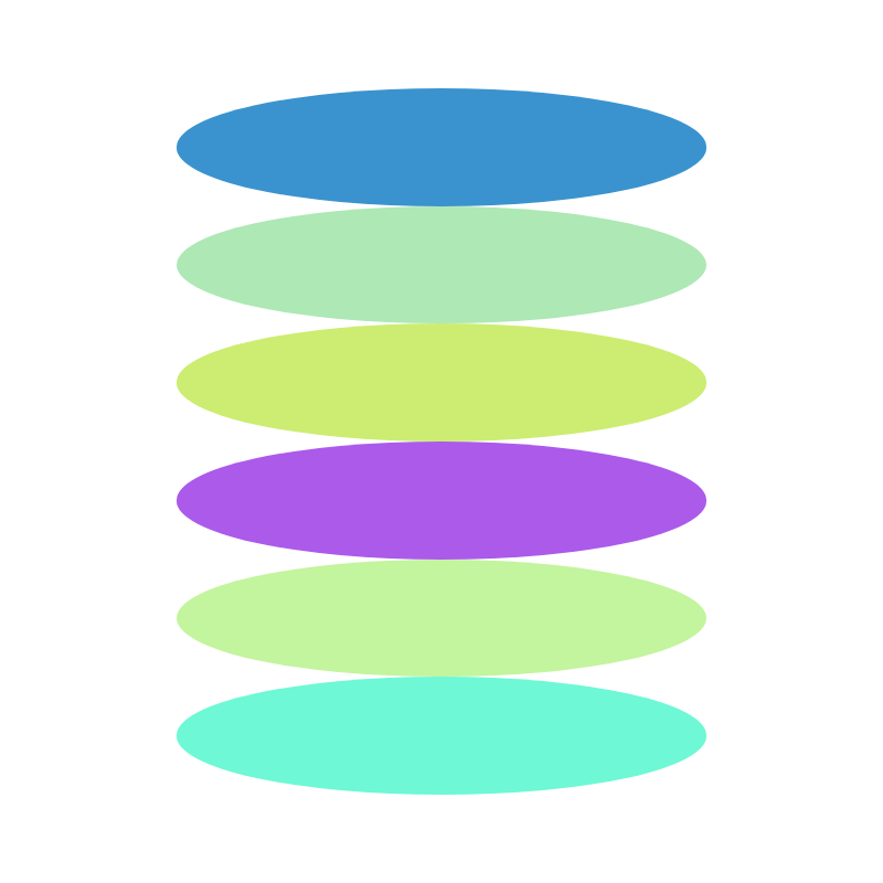 Stacks #26 static token preview