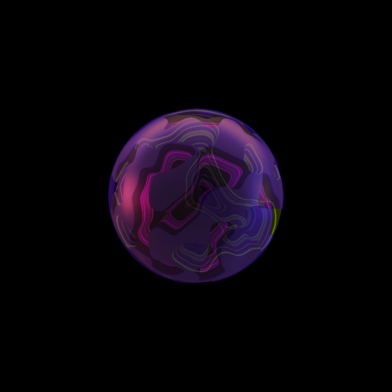 SynDevice #1460 static NFT preview