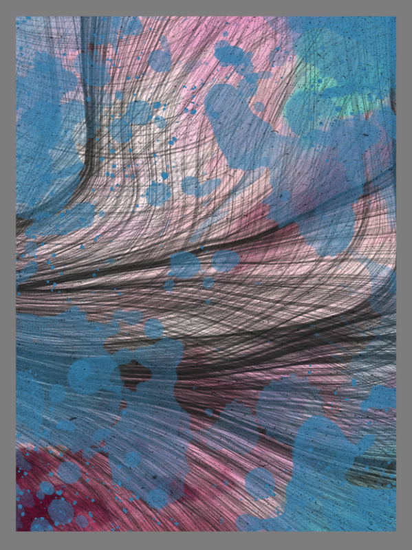 My digital paintings #53 static NFT preview