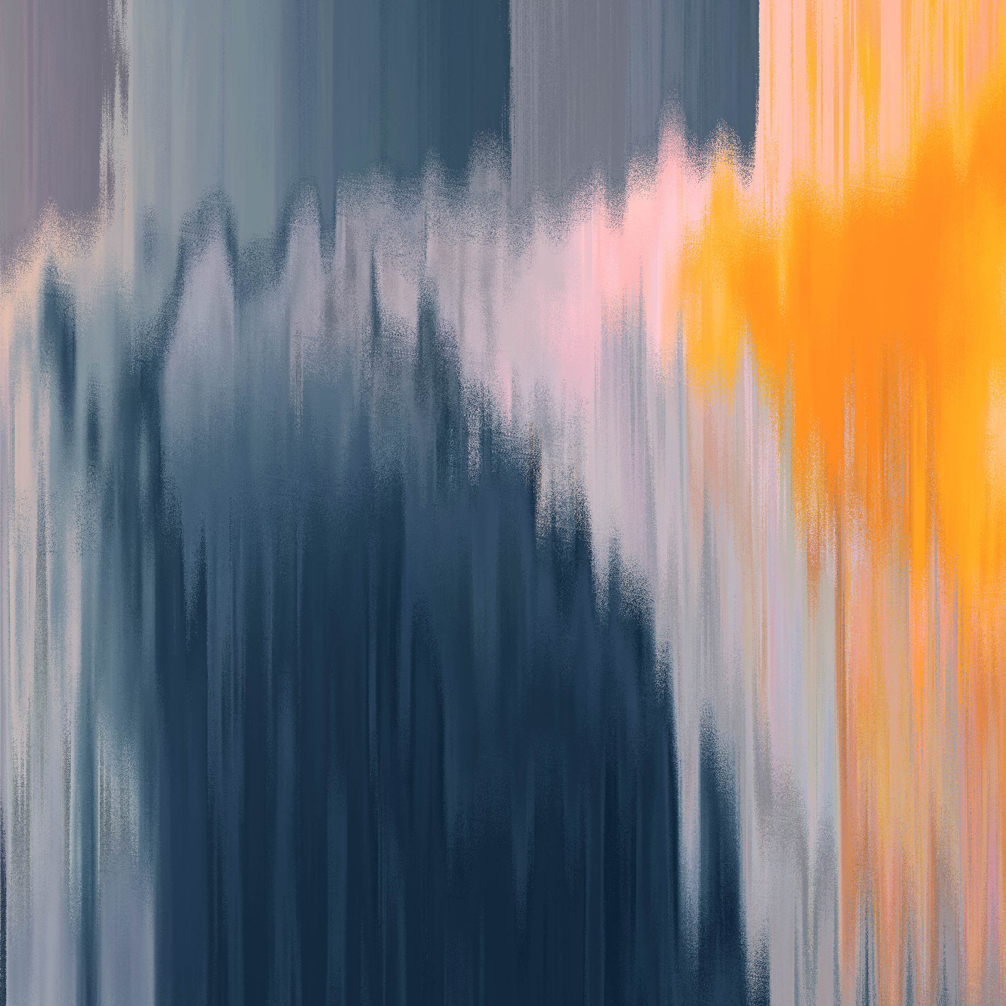 Richter #215 static NFT preview