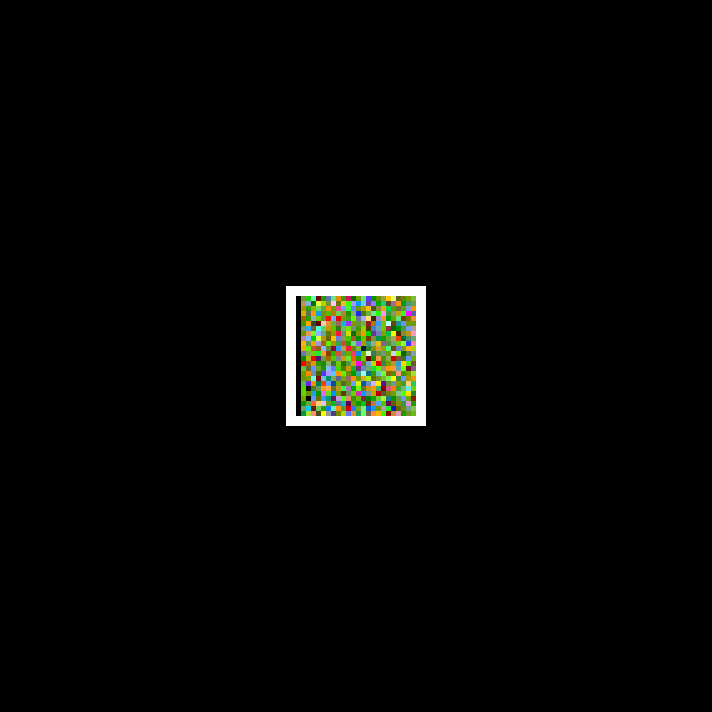 ˢ ᵐ ᵃ ˡ #437 static NFT preview