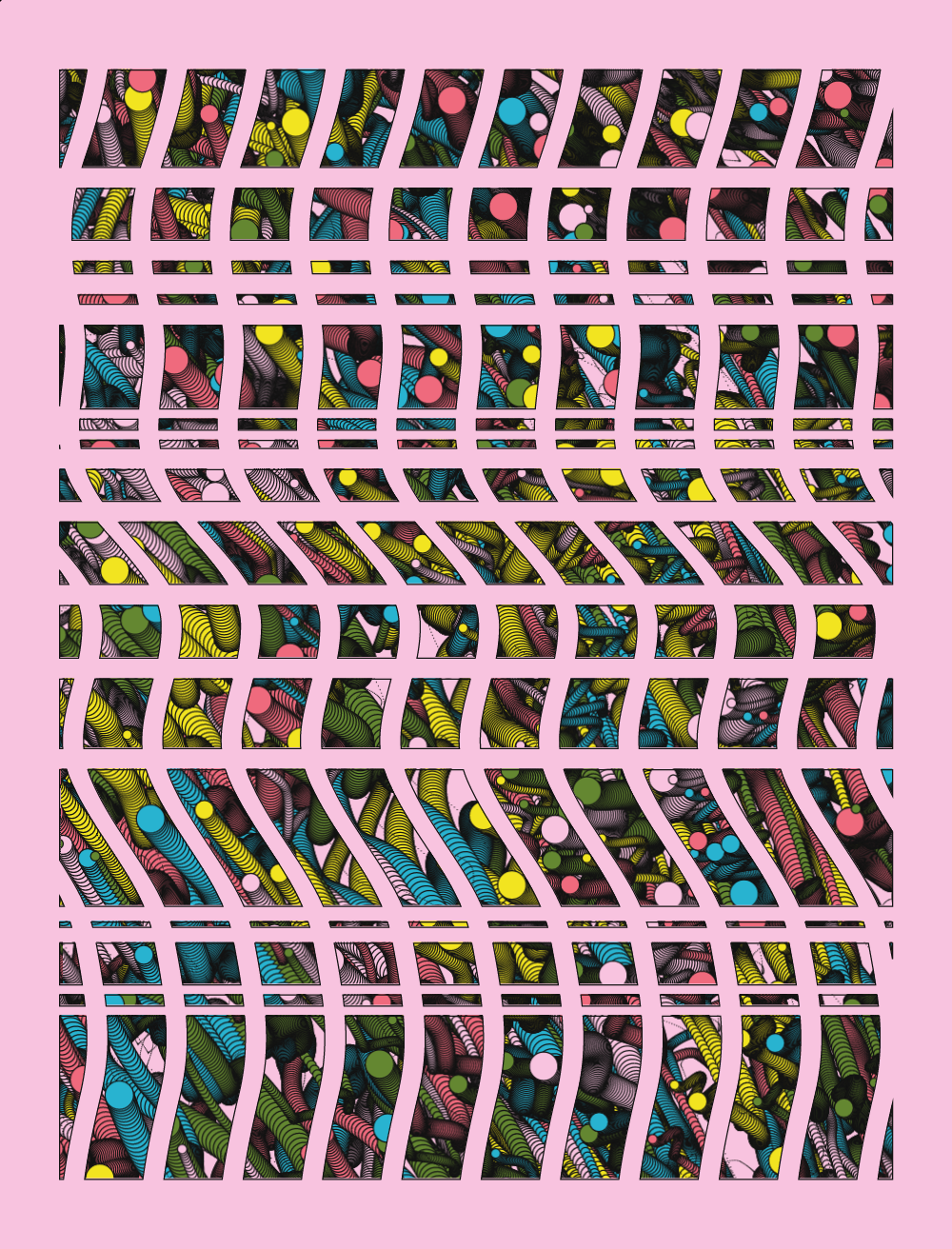 Annum #4626 static NFT preview