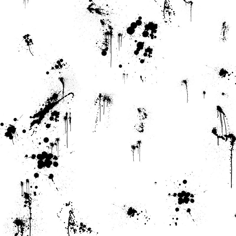 BadGraffiti P #11 static token preview