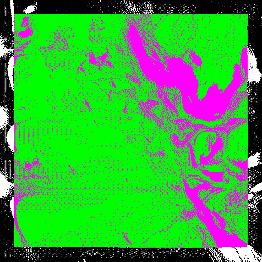 CHX-1 #96 static NFT preview