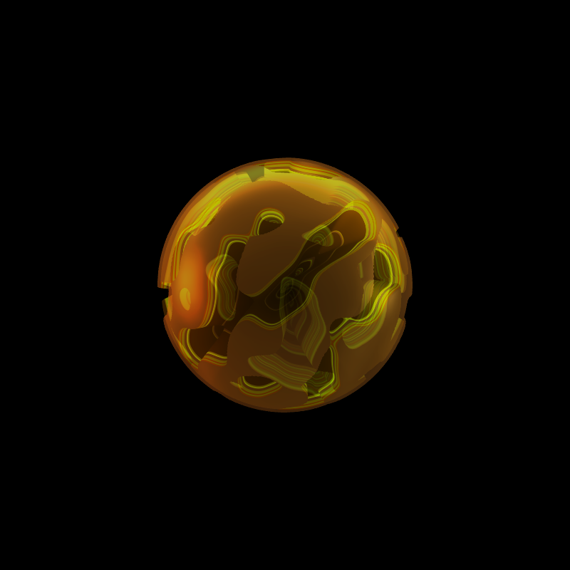 SynDevice #2944 static NFT preview