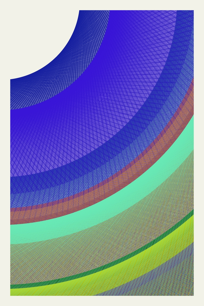 rings(∞) #430 static NFT preview