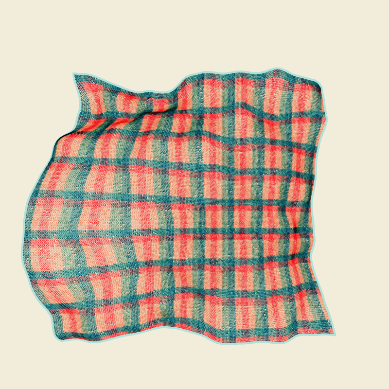 Impending Cloths #104 static NFT preview