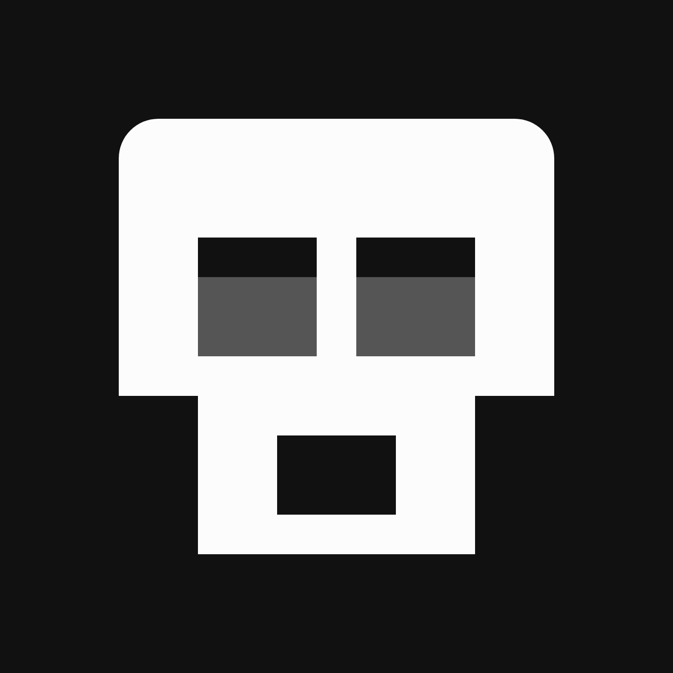 SMOLSKULL #1324 static token preview