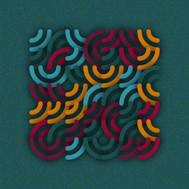 Painting Color Combinations #009 #2 static token preview