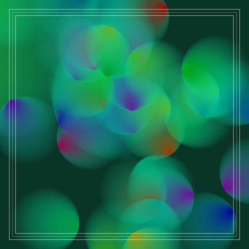 Emotions #59 static token preview