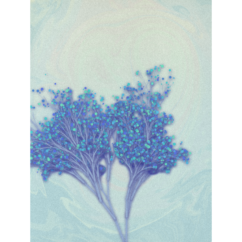 Garden of the Hesperides #85 static NFT preview