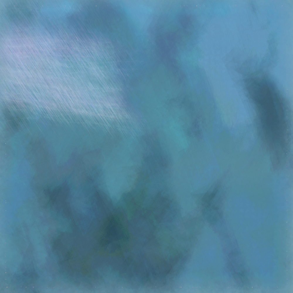lsland Of Mountains #149 static NFT preview
