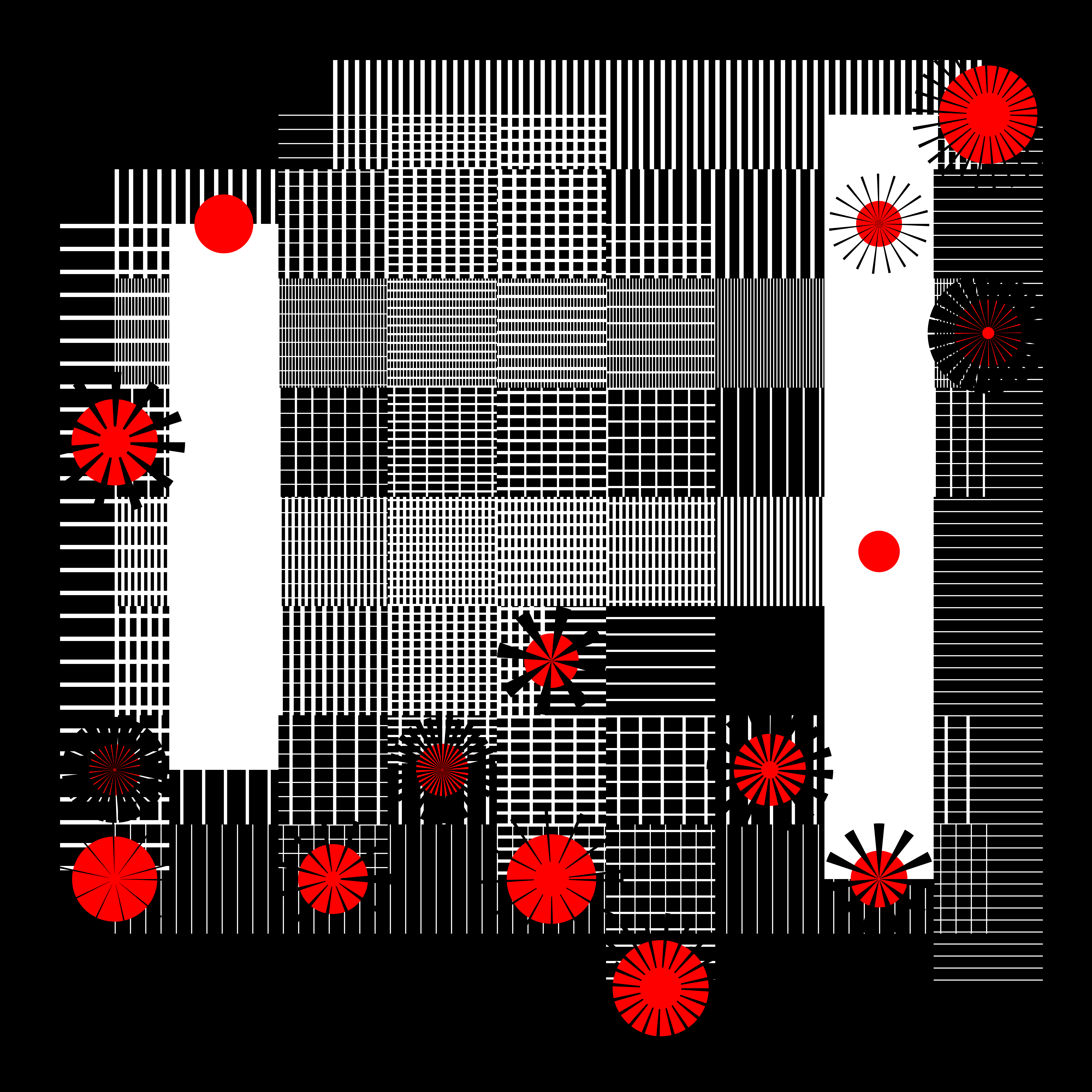 Circlines #47 static NFT preview