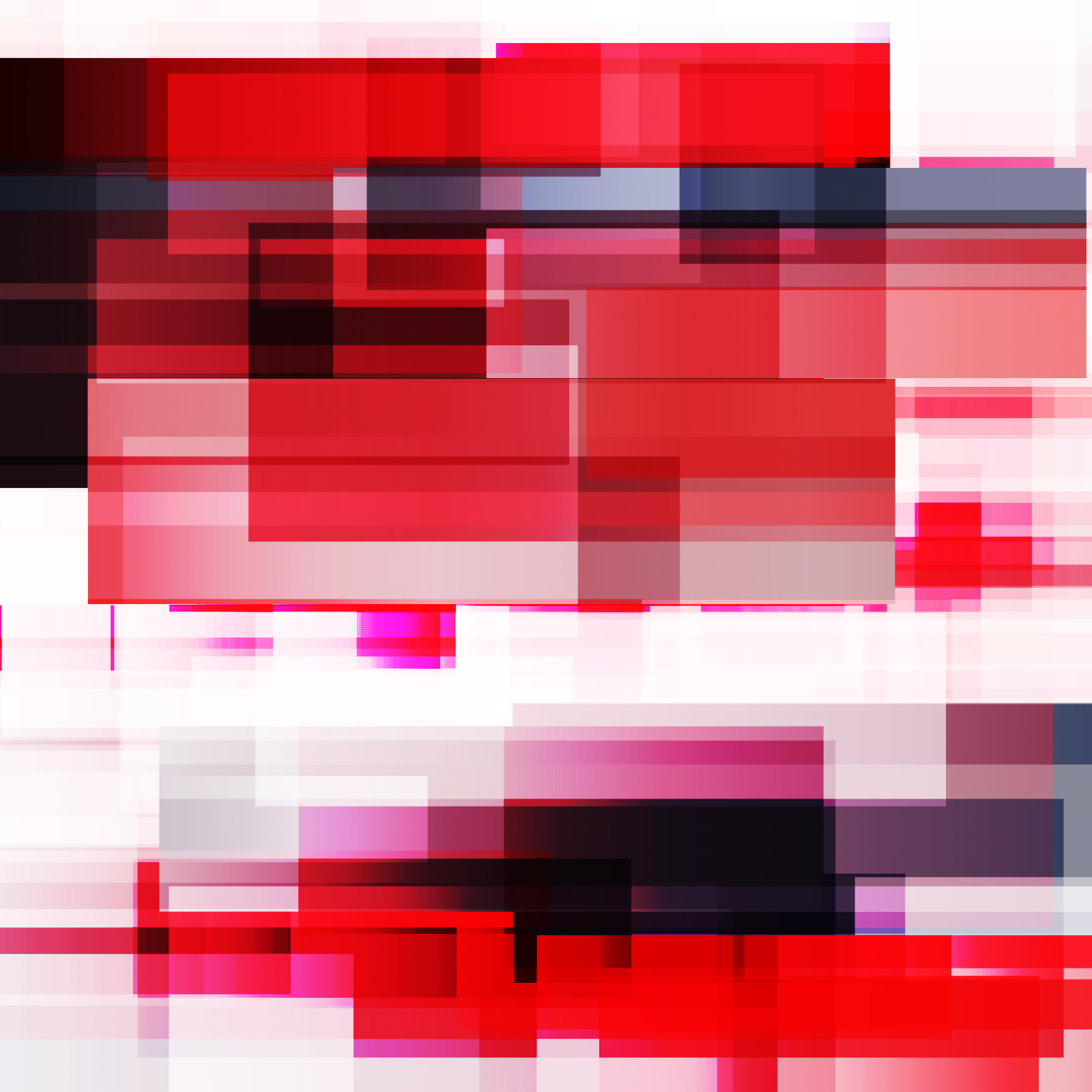 Polar Grid #233 static NFT preview