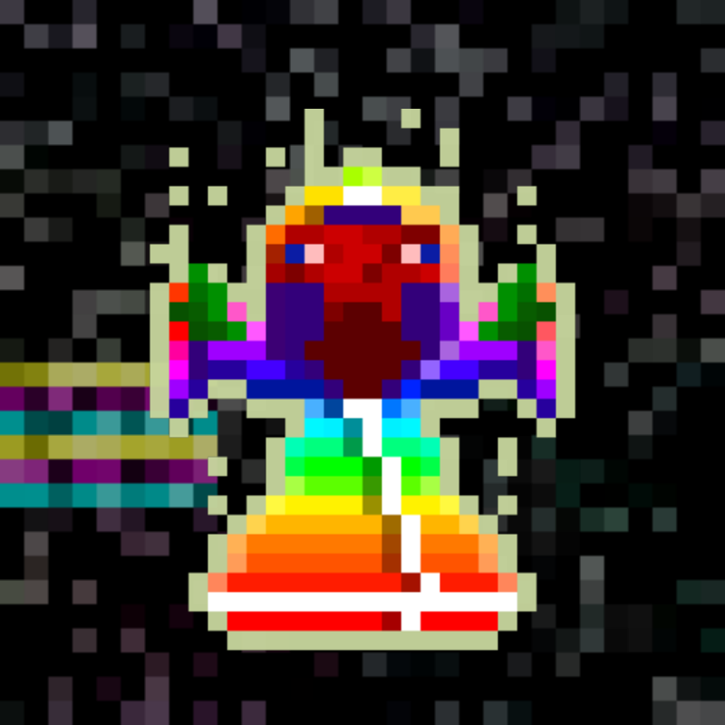 smol sacrifices #1619 static token preview