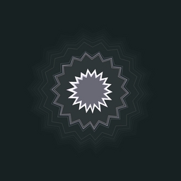 star (complex) #500 static NFT preview