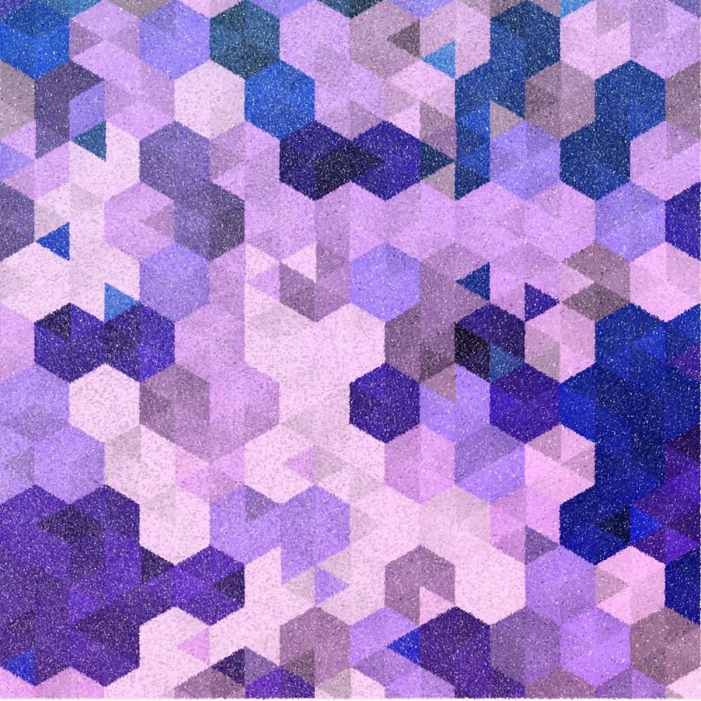 Wildflower & Patchwork #211 static token preview