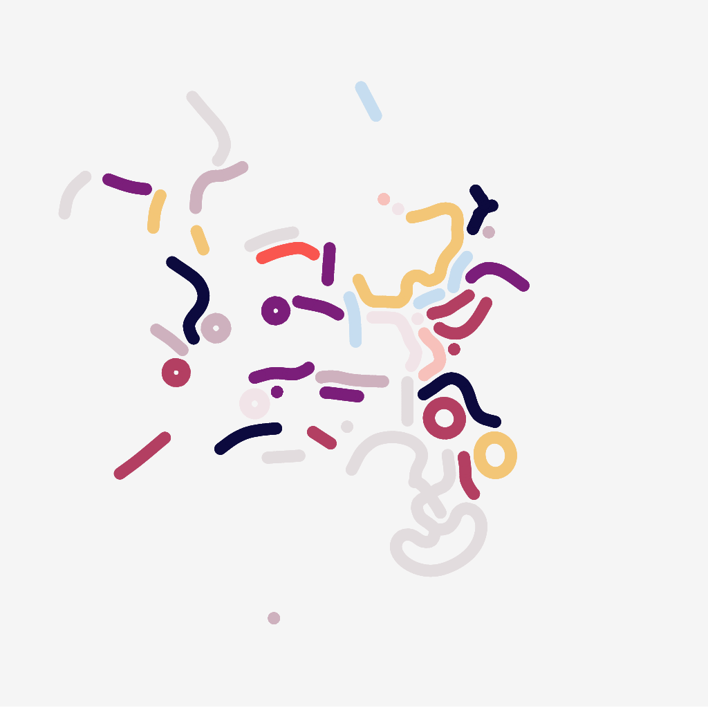 filaments #218 static token preview