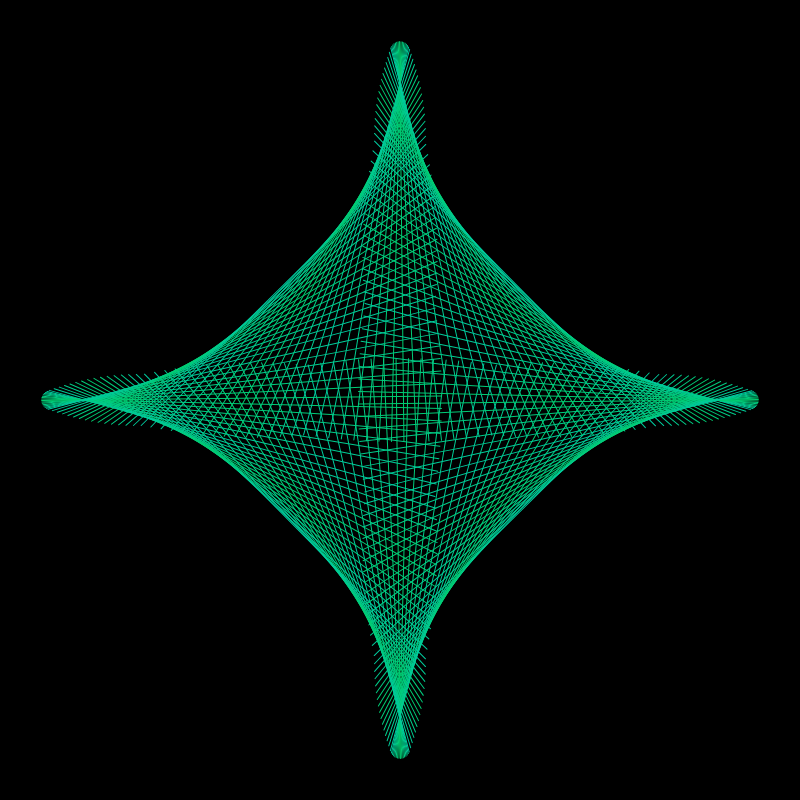Simple Shapes #113 static token preview
