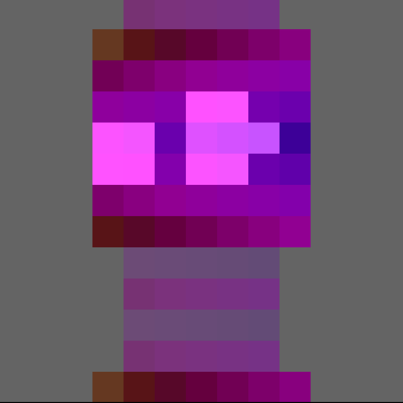 xDeads #8979 static NFT preview
