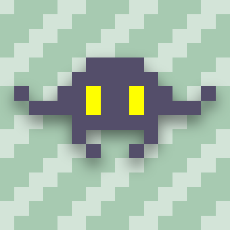fx-invaders #319 static token preview