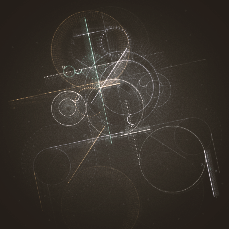 Sketching #144 static token preview