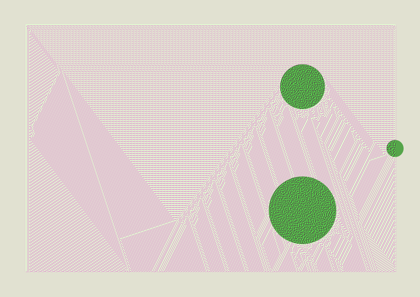 peaks #114 static NFT preview