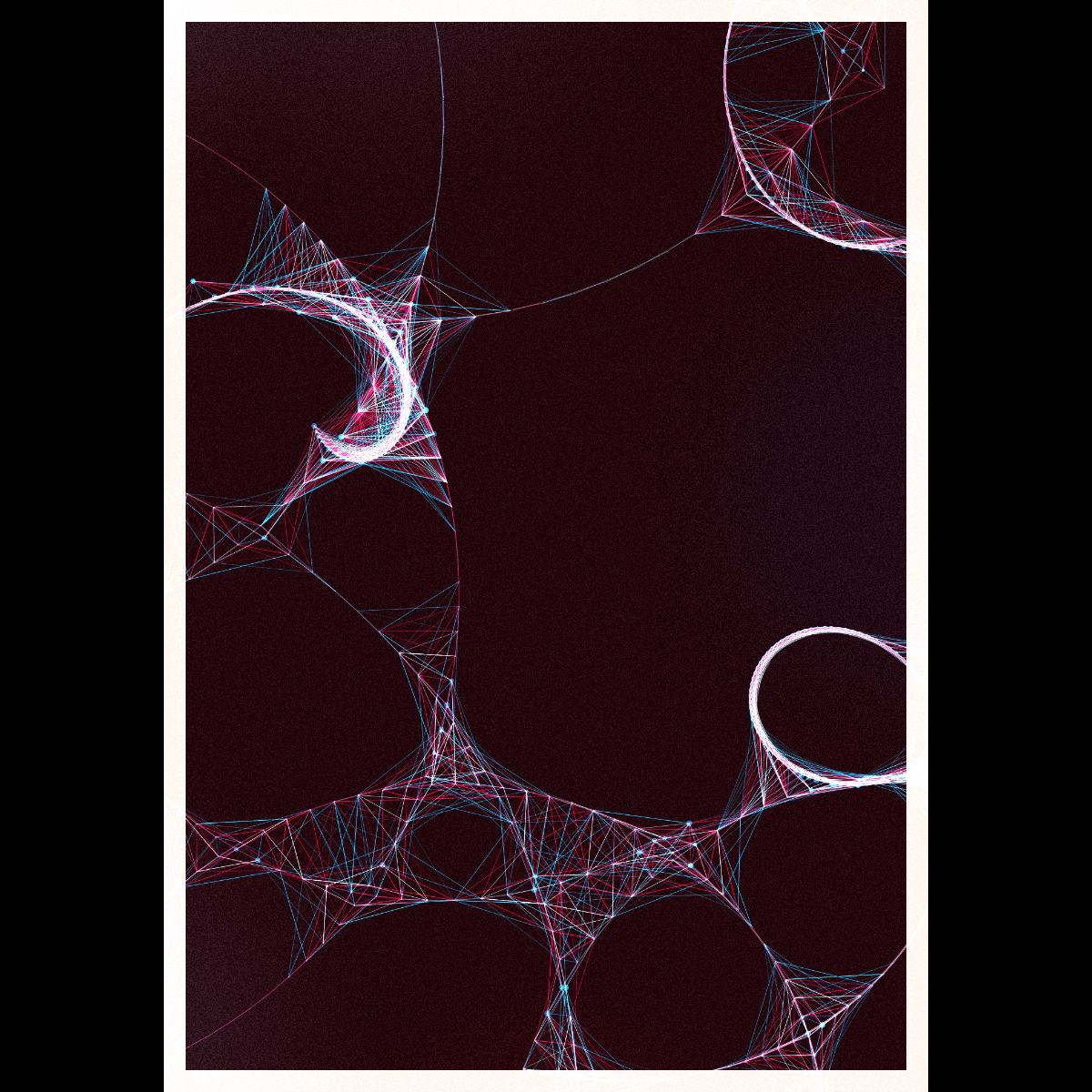 Entangled #31 static token preview