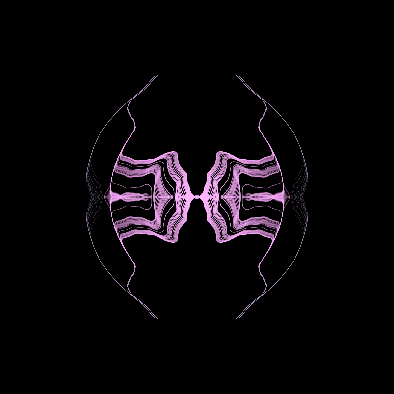 Neuromorphosis #26 static token preview