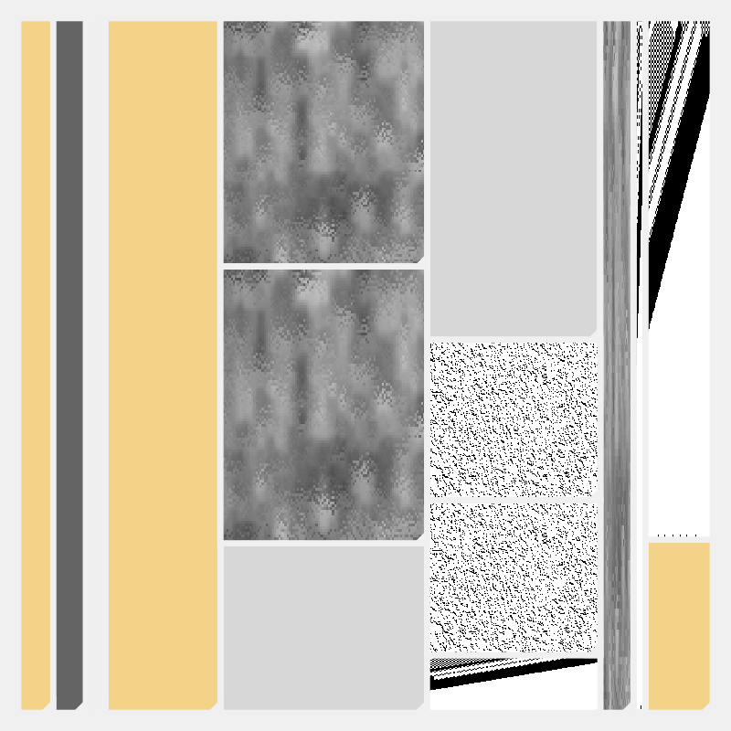 k3rnel #86 static NFT preview