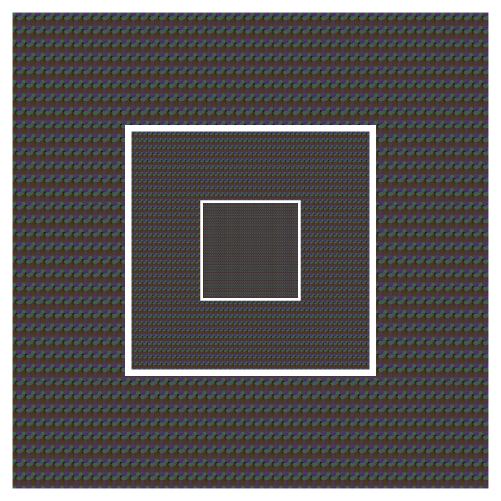 Infinity from Simplicity #438 static token preview