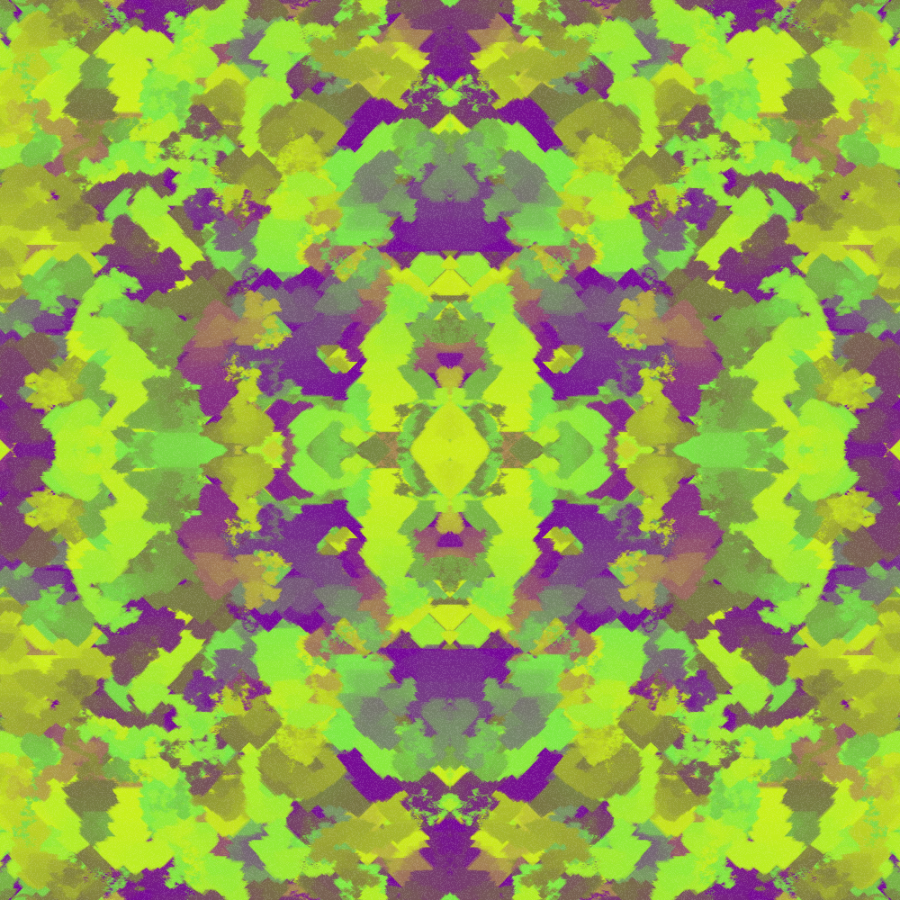 Random Colors #65 static token preview