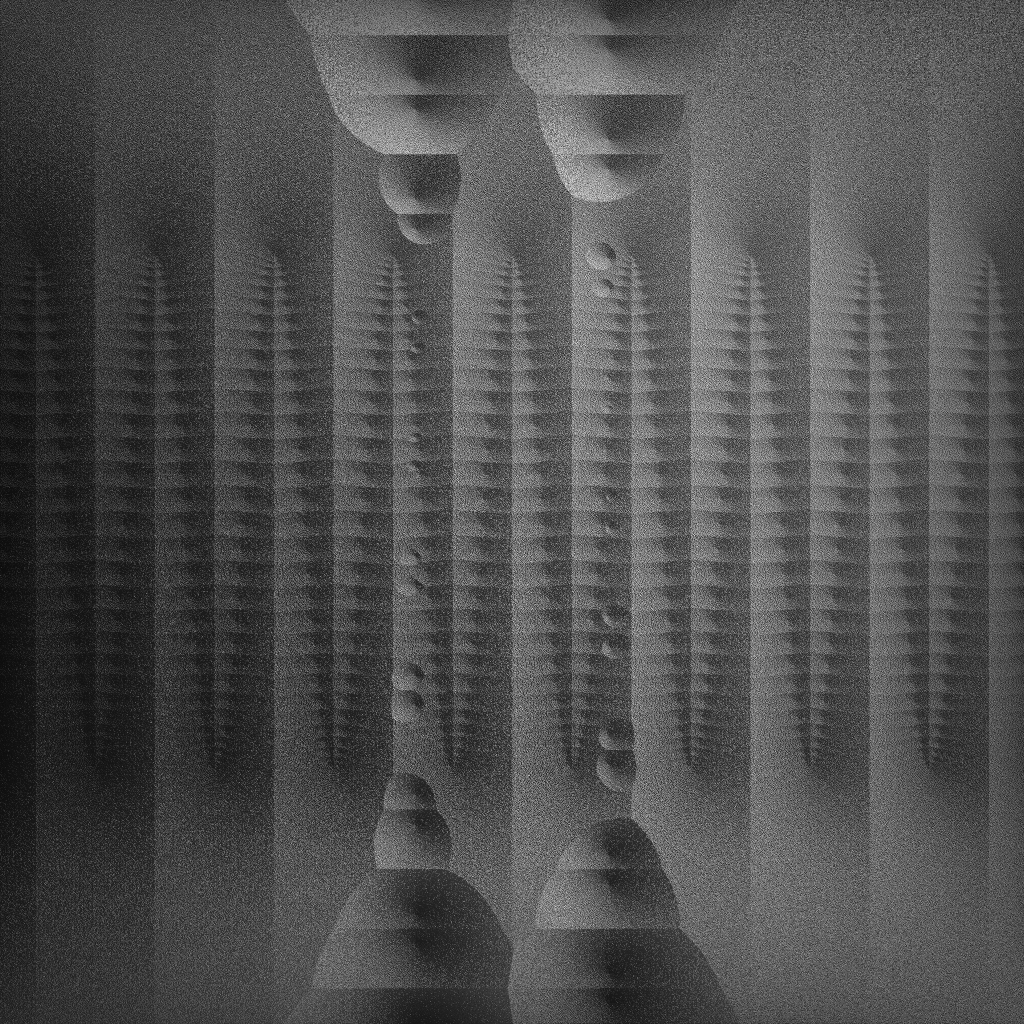 Folding Harmonies #296 static token preview