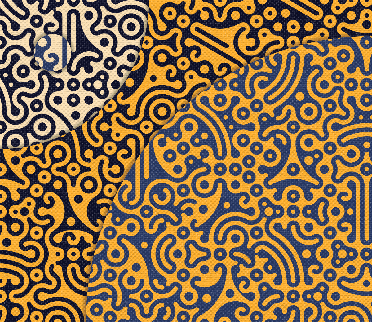 Paper Cut #250 static NFT preview