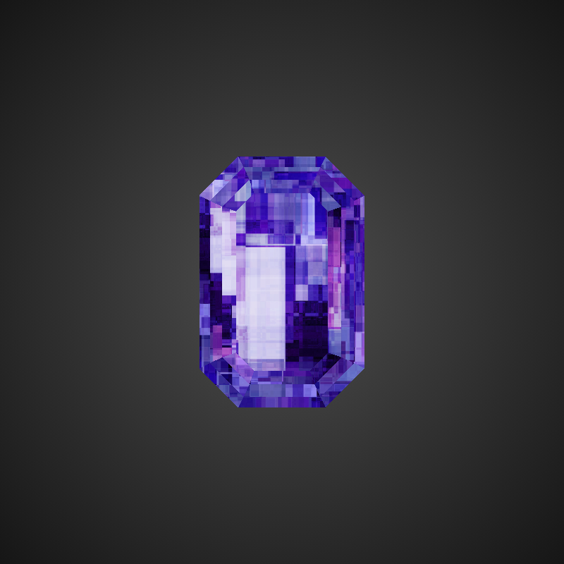 0.20 carat #488 static token preview