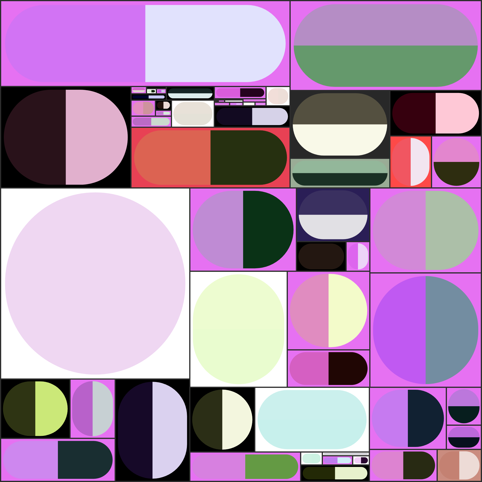 pantonX.2 #181 static NFT preview