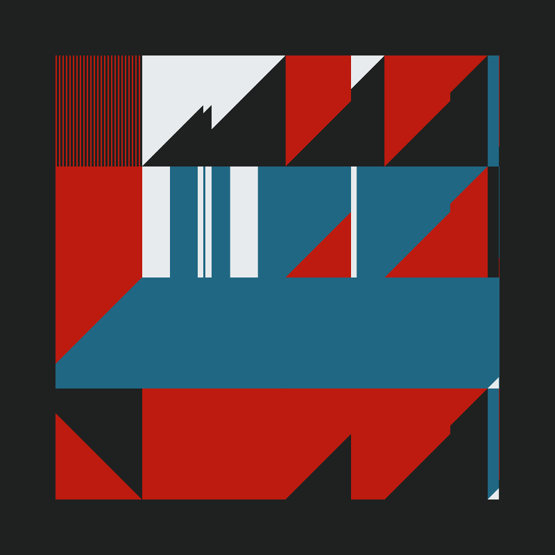 Repeater #193 static NFT preview