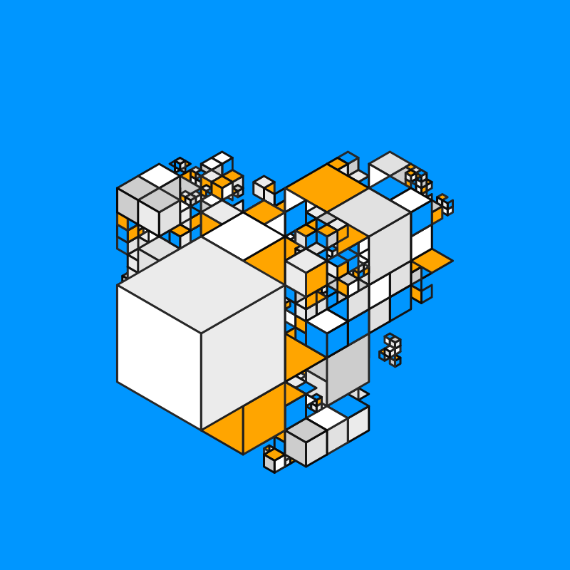 Hexagraph #272 static token preview