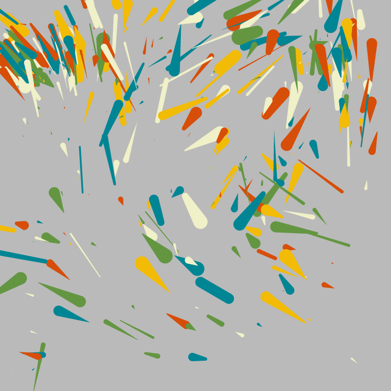 Flow around #145 static NFT preview