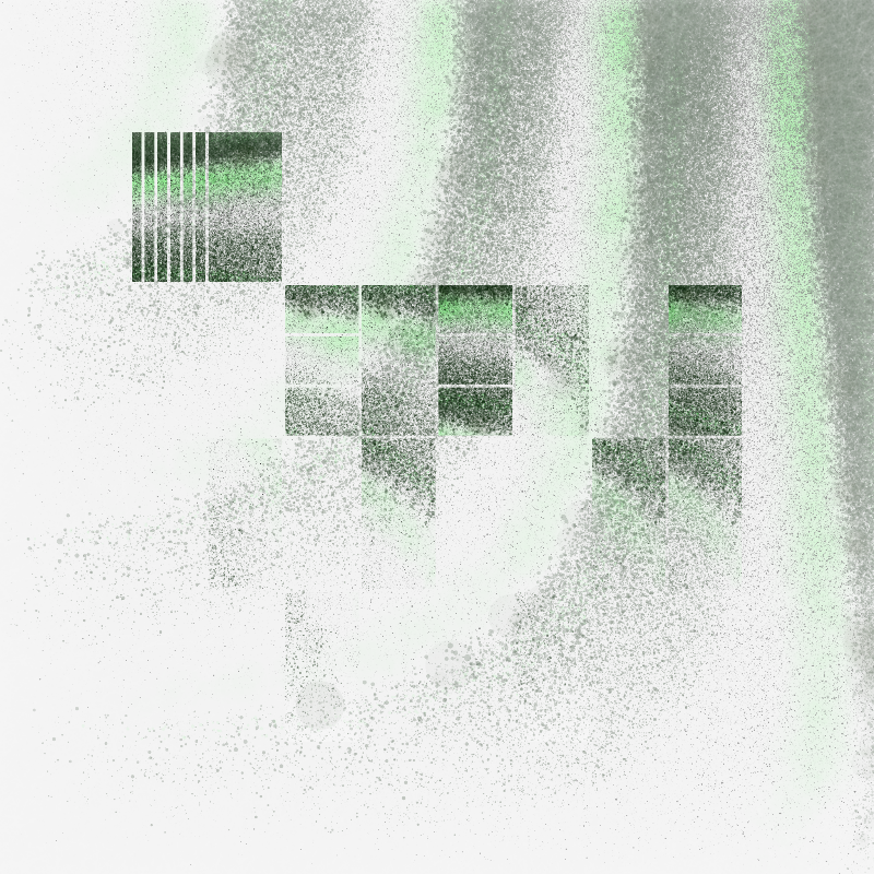 Boundary Conditions #271 static NFT preview