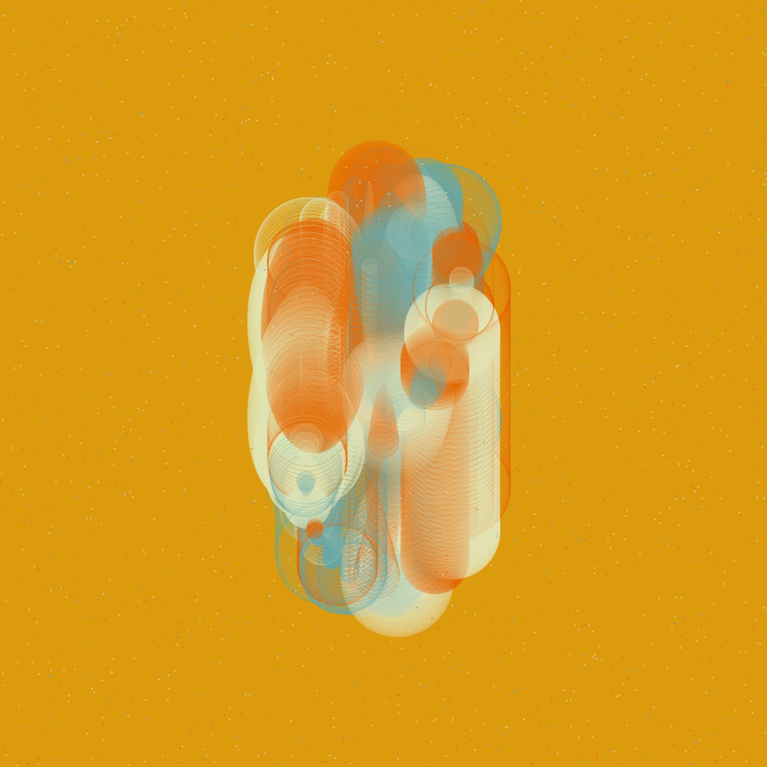 BLEND #68 static NFT preview