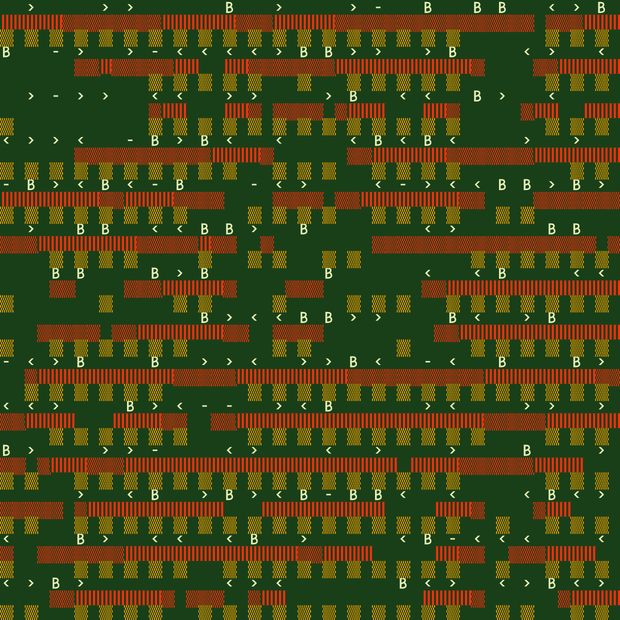 (Un)typed #62 static token preview