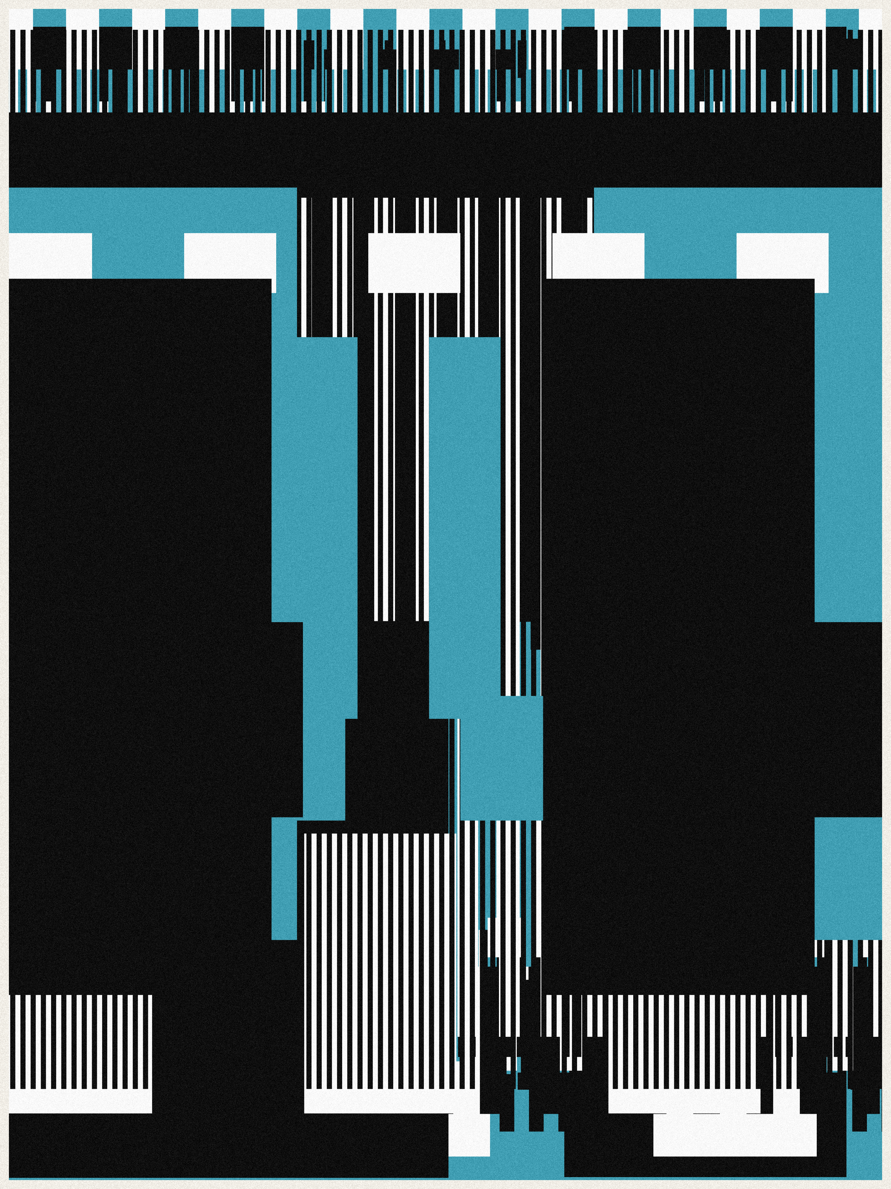 Bar Code #27 static token preview