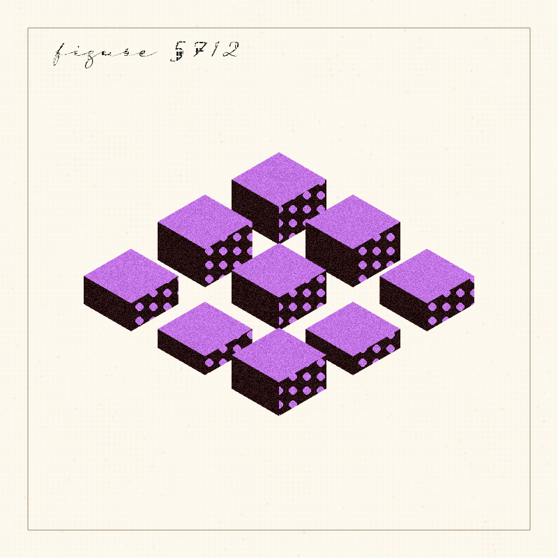 figures #61 static token preview