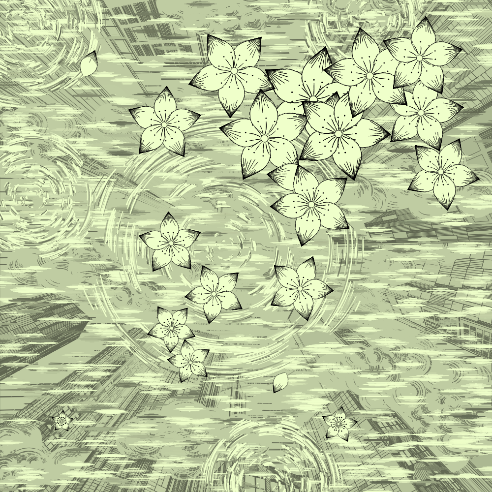 Urban Building: Where Are We Going? #140 static NFT preview