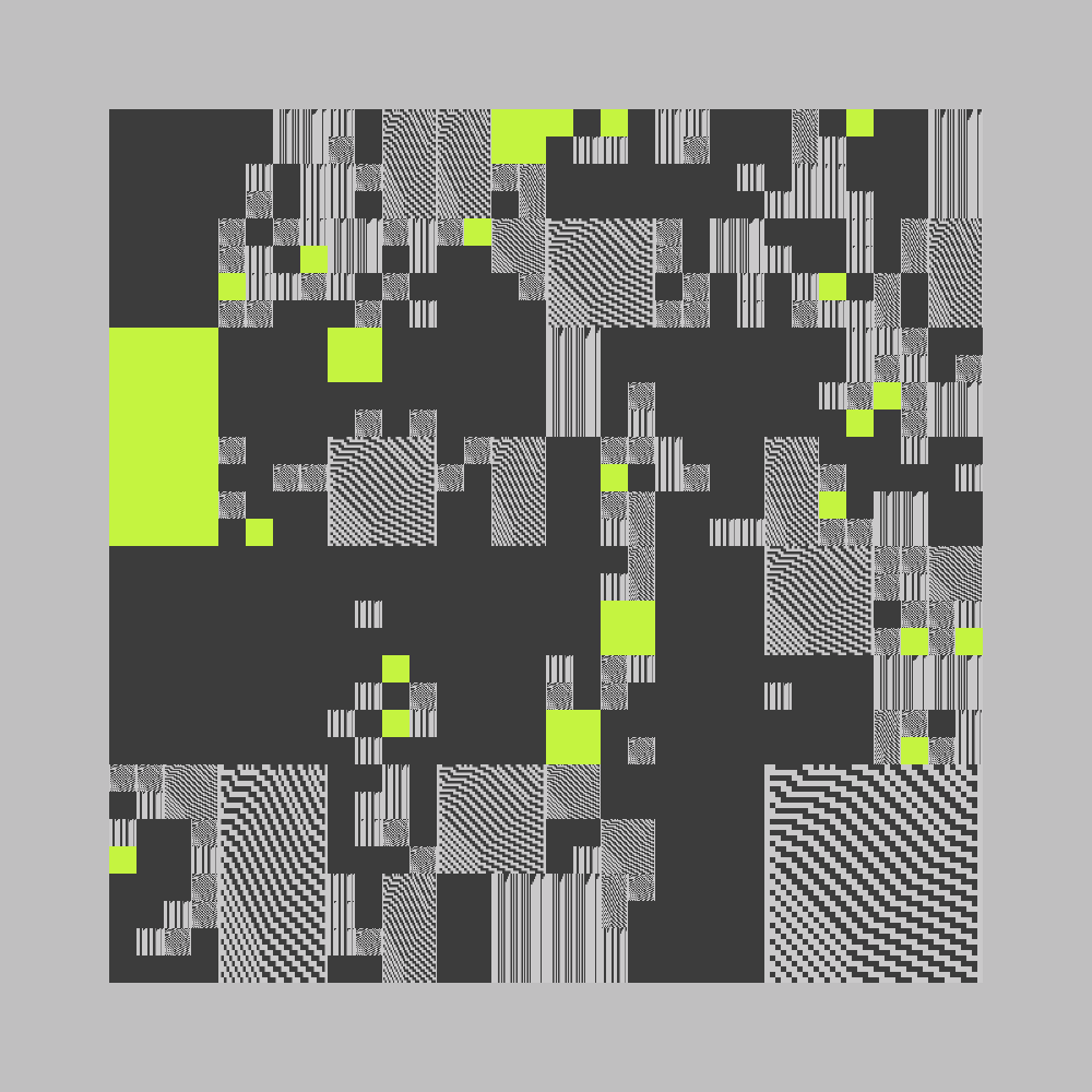 Nil #177 static NFT preview