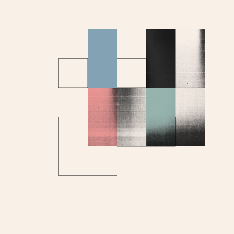 Abstraction X #113 static NFT preview