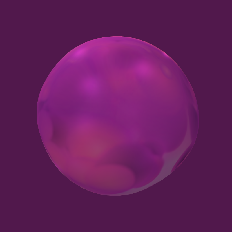 Acid Drops #240 static NFT preview